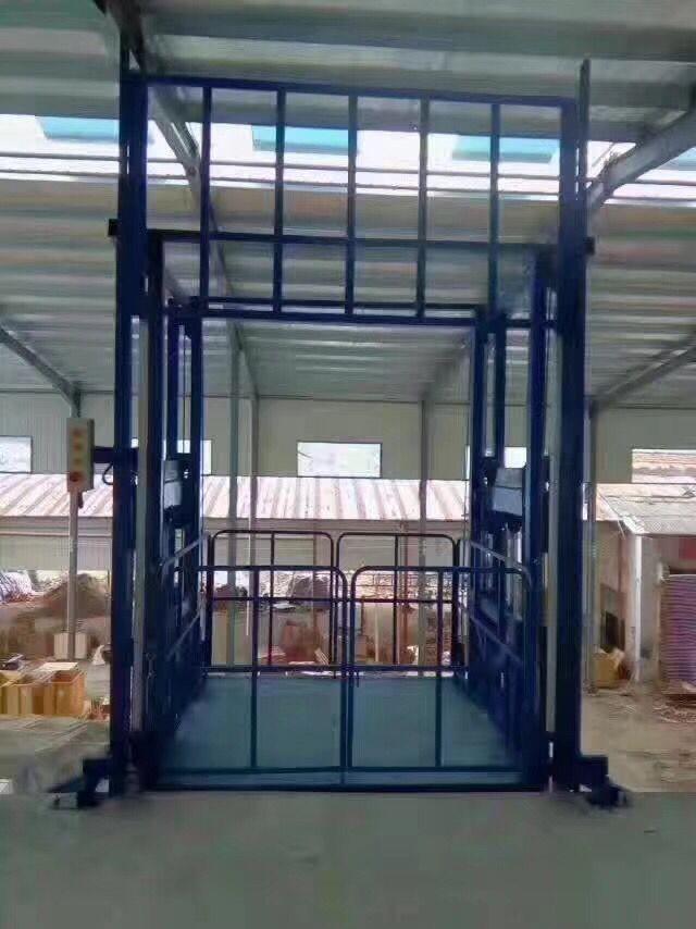 东莞简易货梯