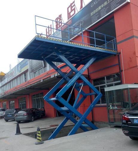 东莞济南升降机