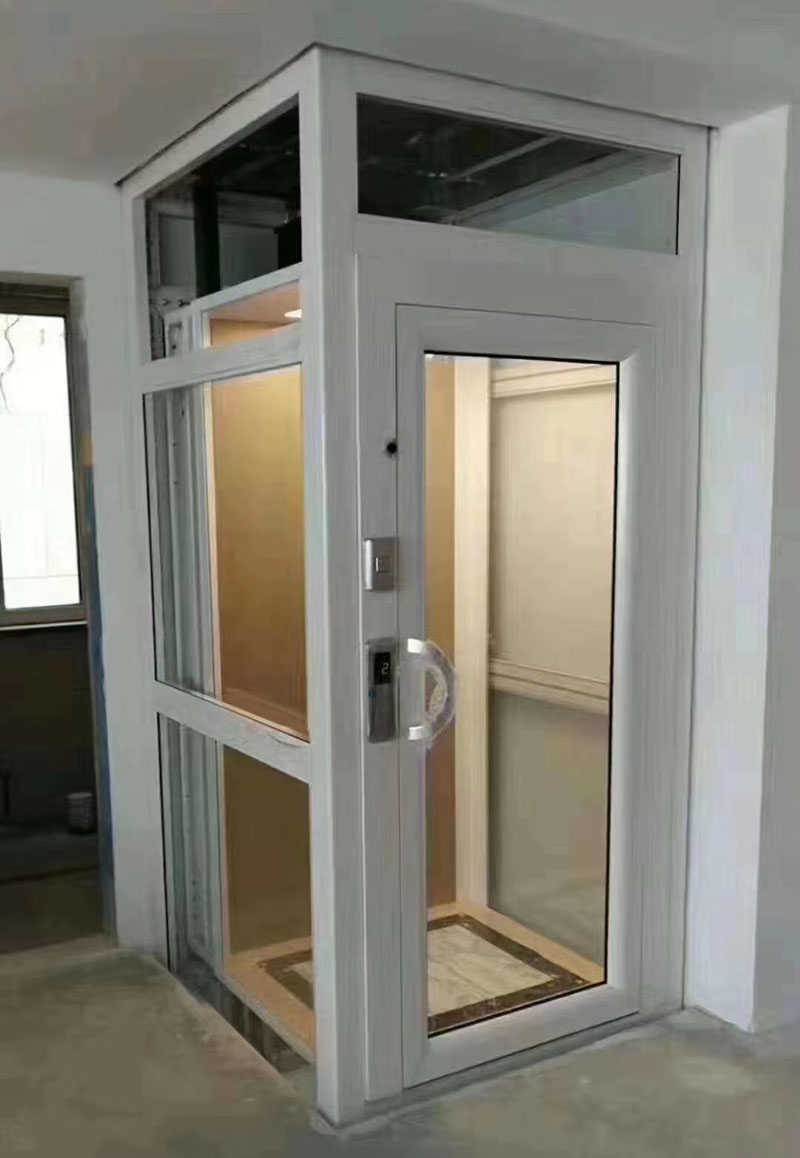 东莞家用电梯